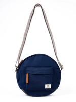 Ori London Paddington B Crisp Blue One Size Recycled Nylon  Bag