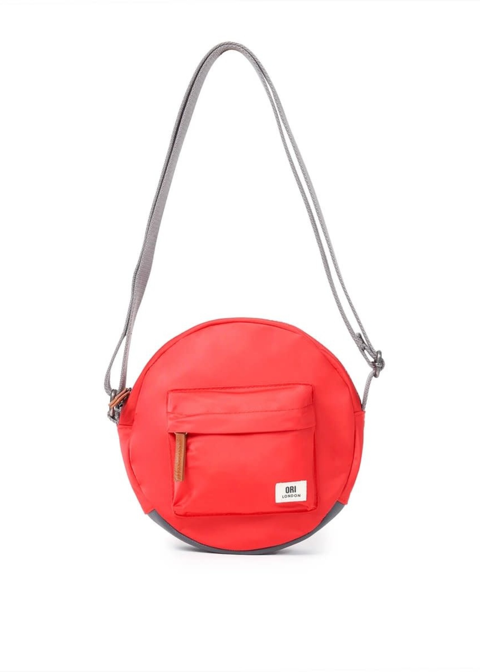 Ori London Paddington B Chili Oil One Size Recycled Nylon Bag