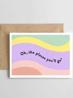 Places You'll Go