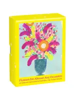 Flowers For Almost Any Occasion Notes