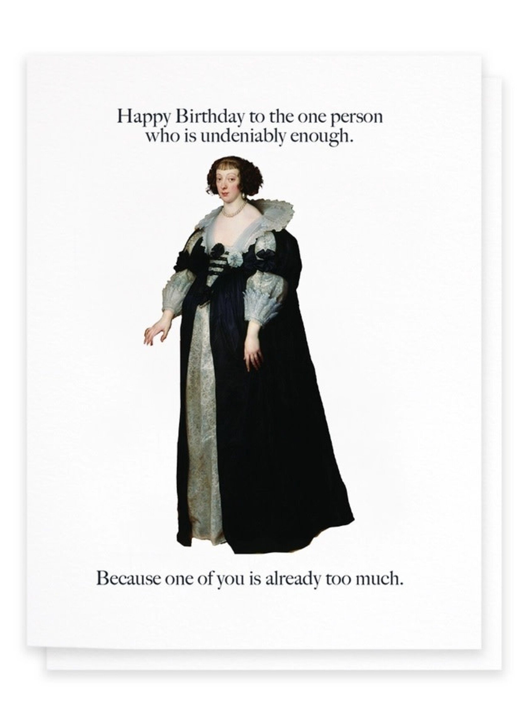 Happy  Birthday To The One Person