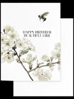 Happy Birthday Beautiful Girl