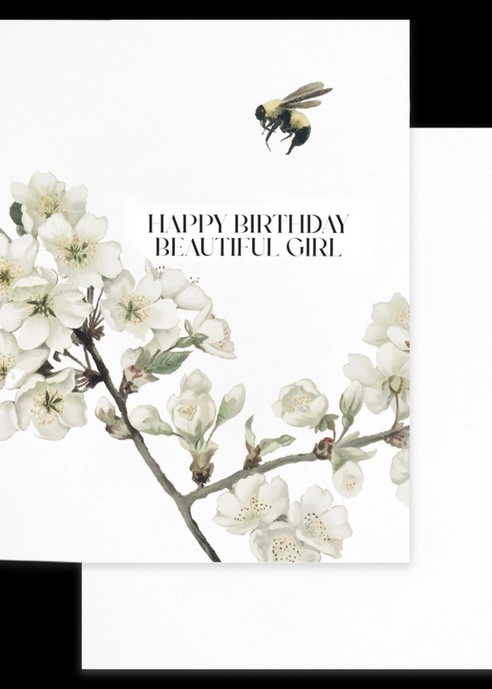 Happy Birthday Beautiful Girl