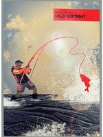 Wishing you a wild birthday!