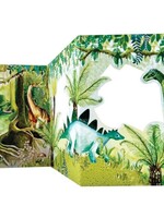 Fold-out Card - Dionsaurs