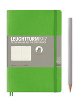 Leuchtturm1917  - Paperback  B6+ Ruled