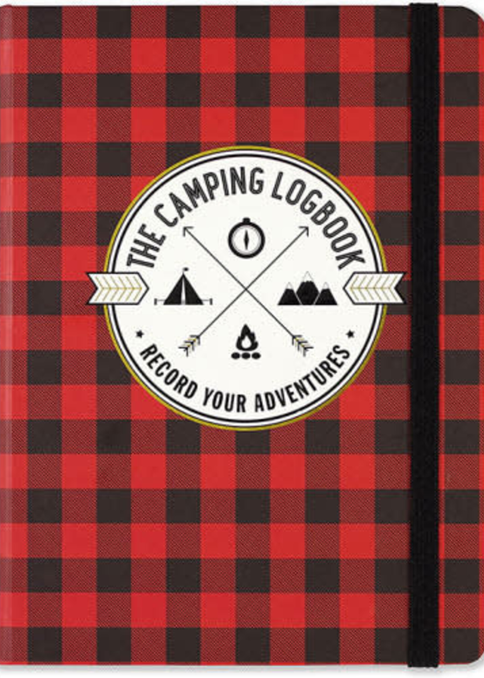 The Camping Logbook