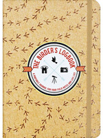 The Birder's Log Book
