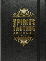 The Spirits Testing Journal