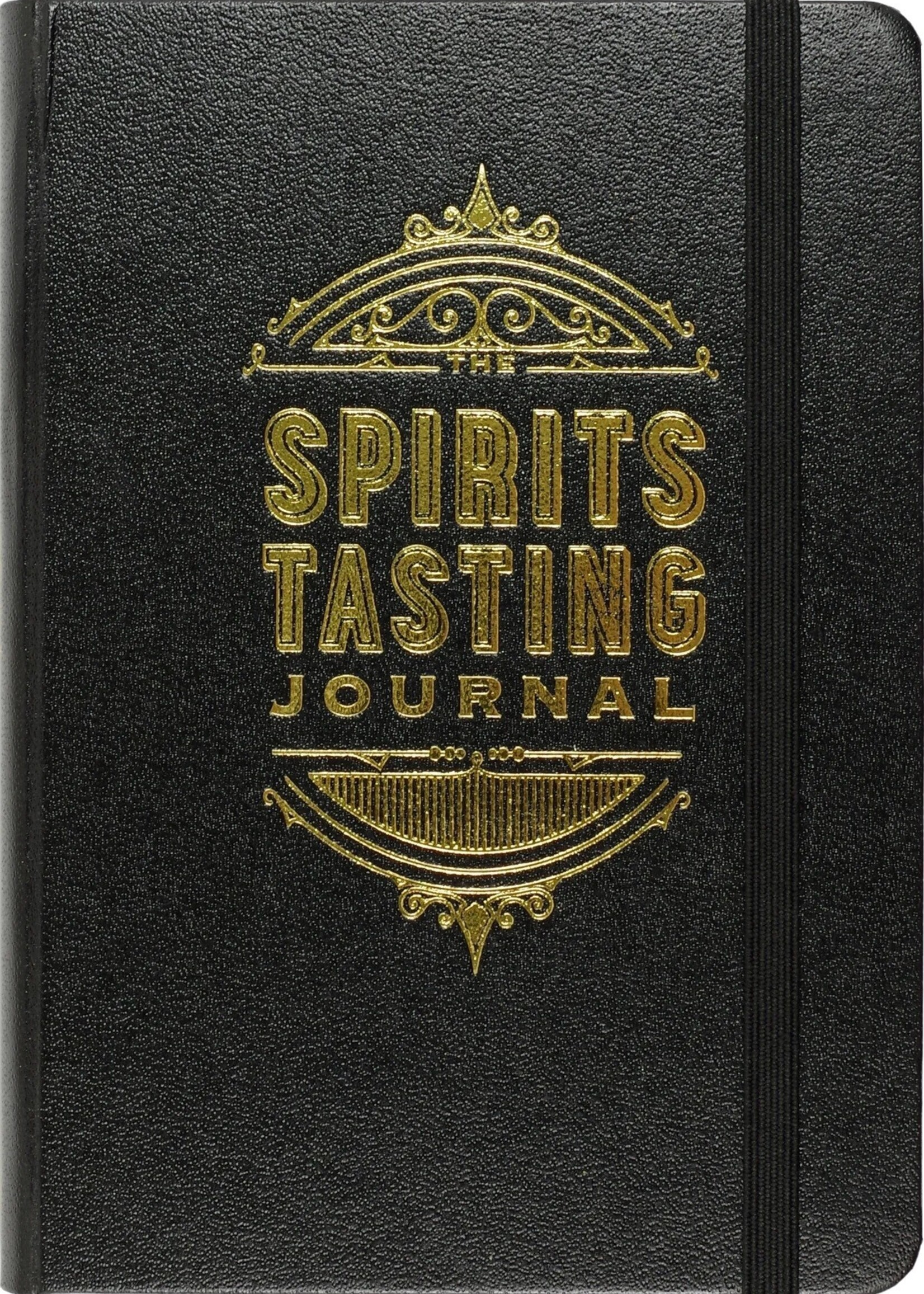 The Spirits Testing Journal