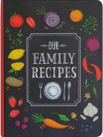 Our Family Recipes