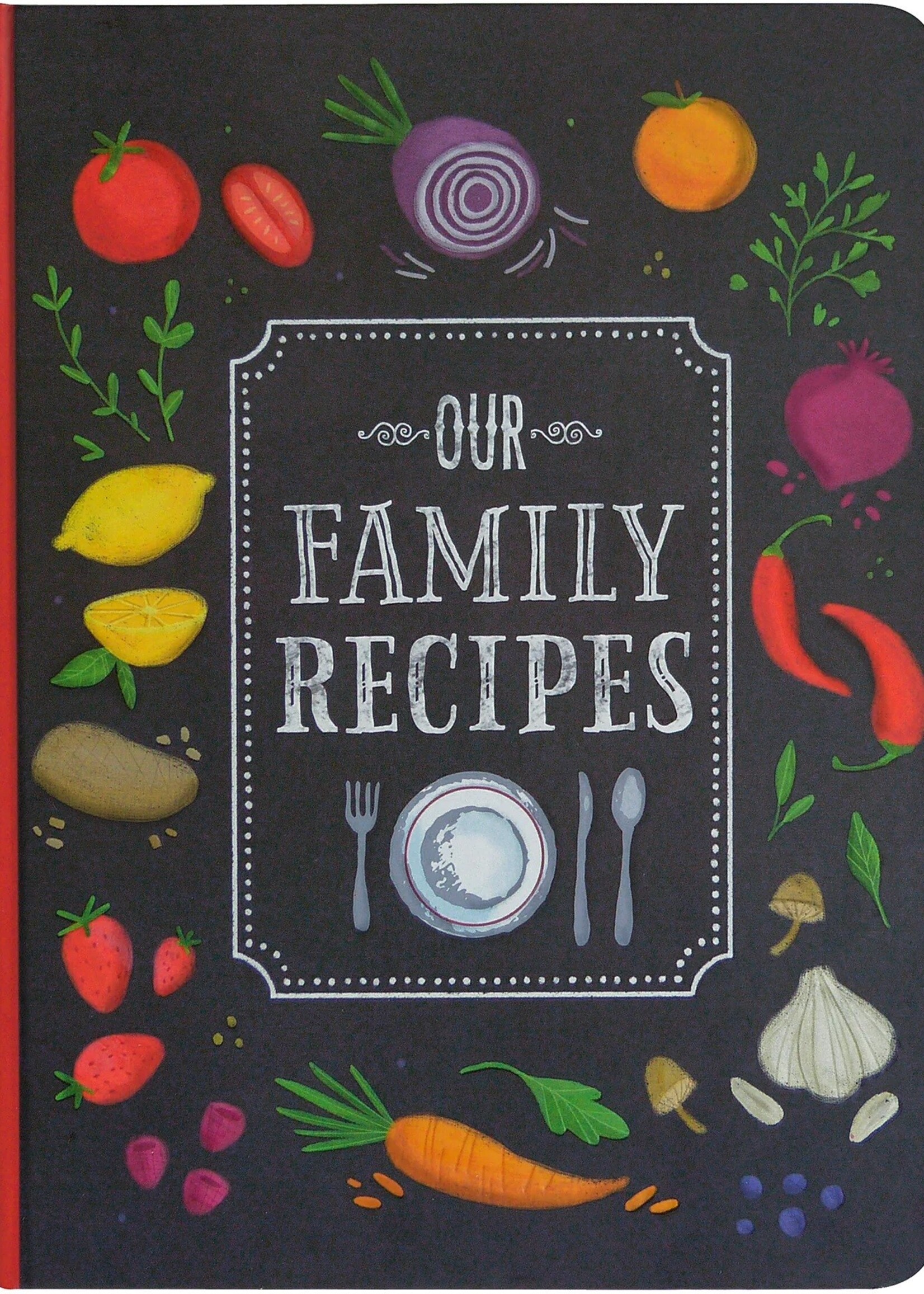 Our Family Recipes