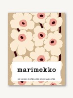Marimekko Notes (Pastels)