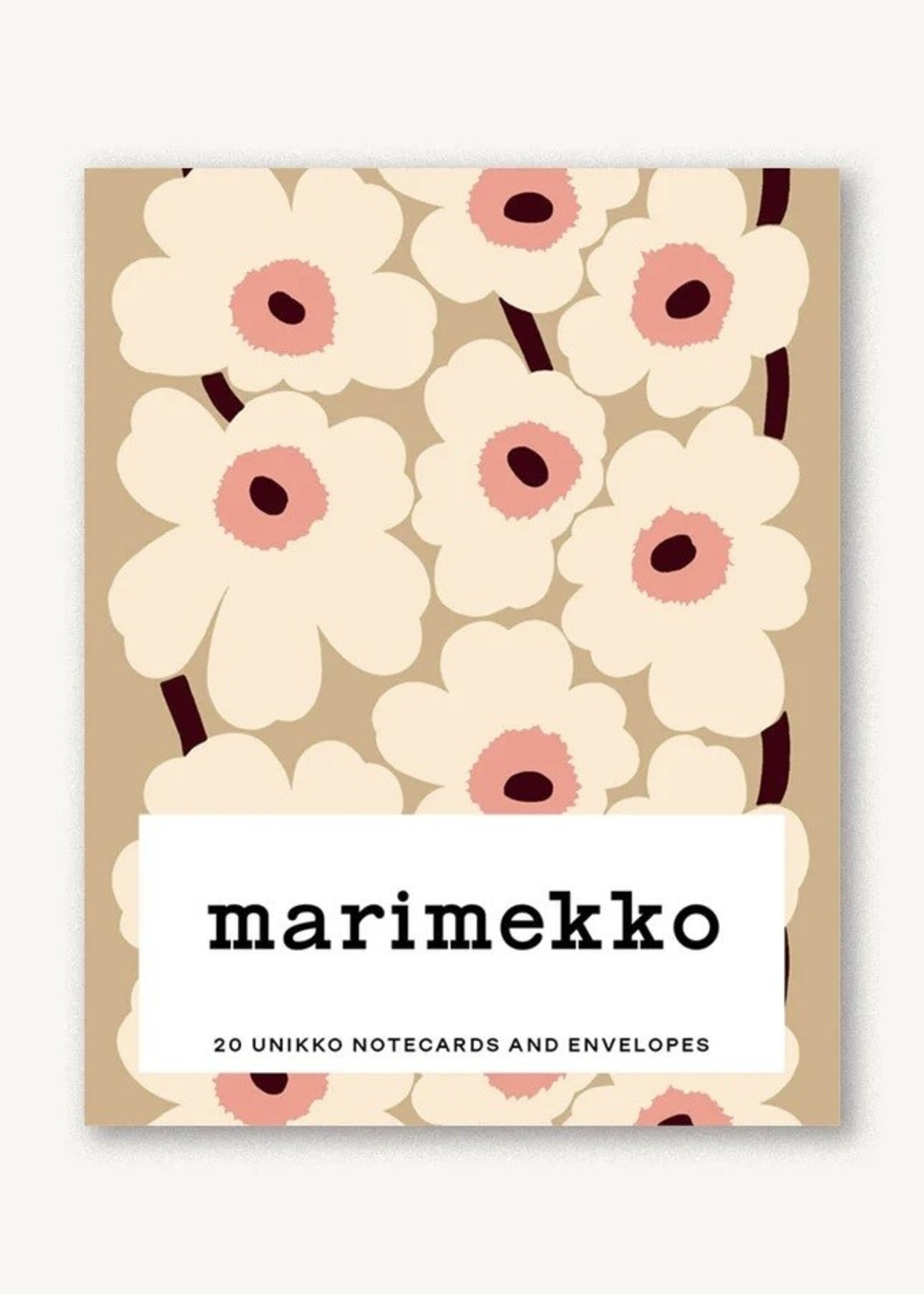 Marimekko Notes (Pastels)