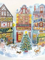 Advent Calender - Pop Up High Street