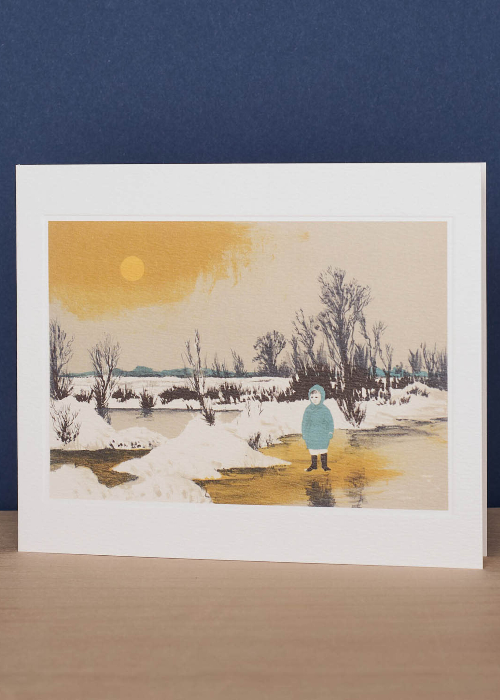 Winter Landscape
