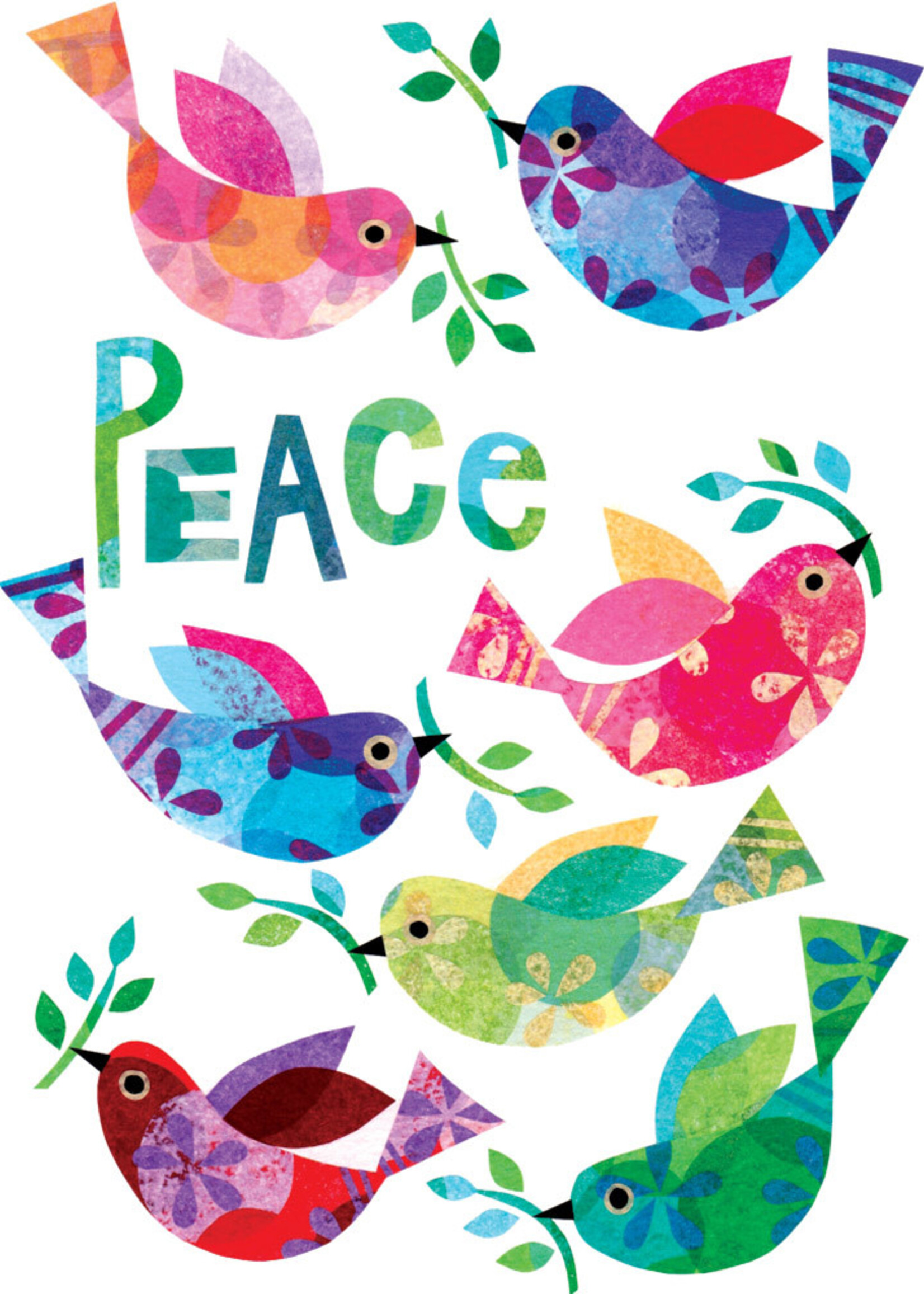Peace
