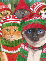 Cats Usie