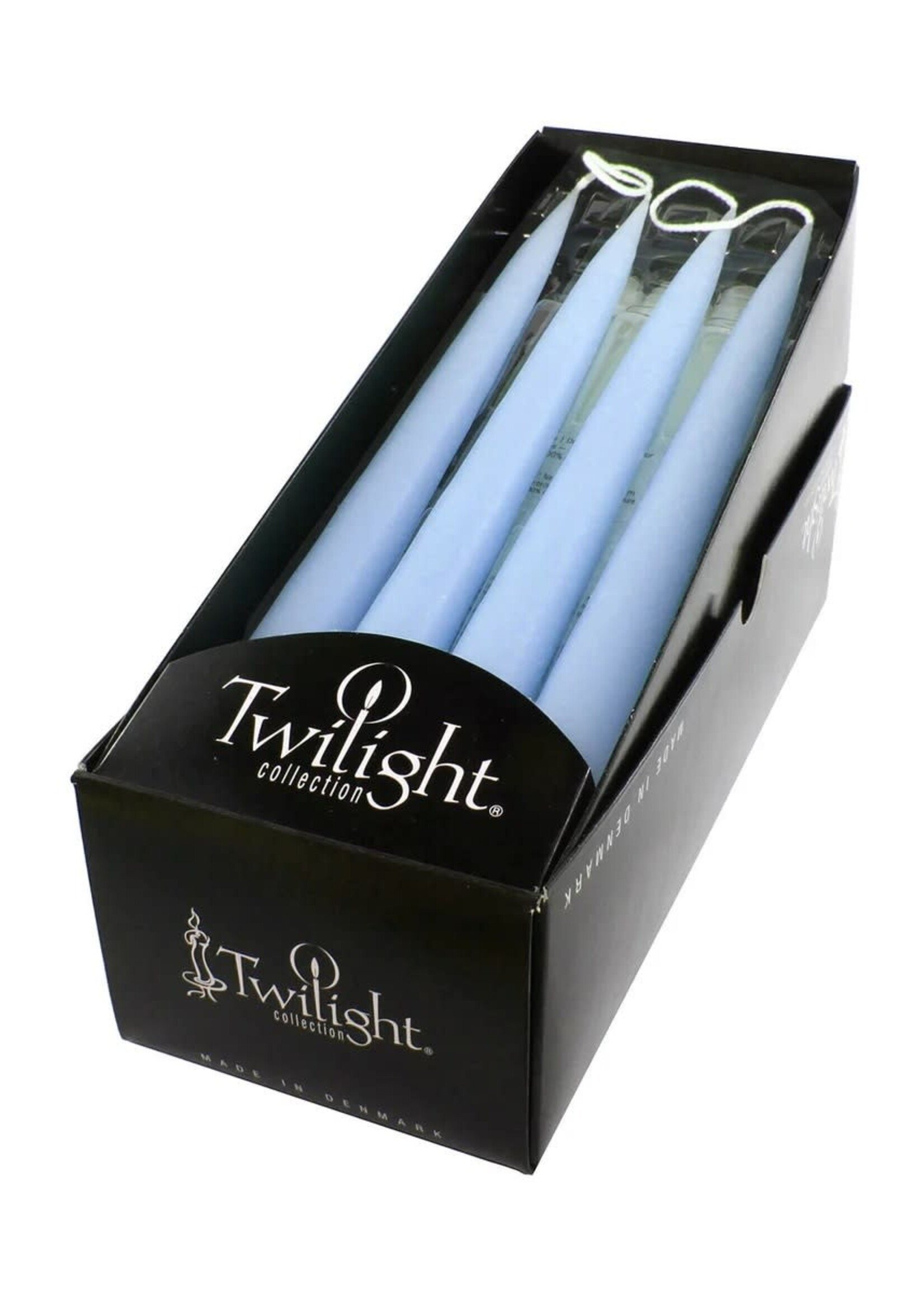 Taper Candles - Pastels