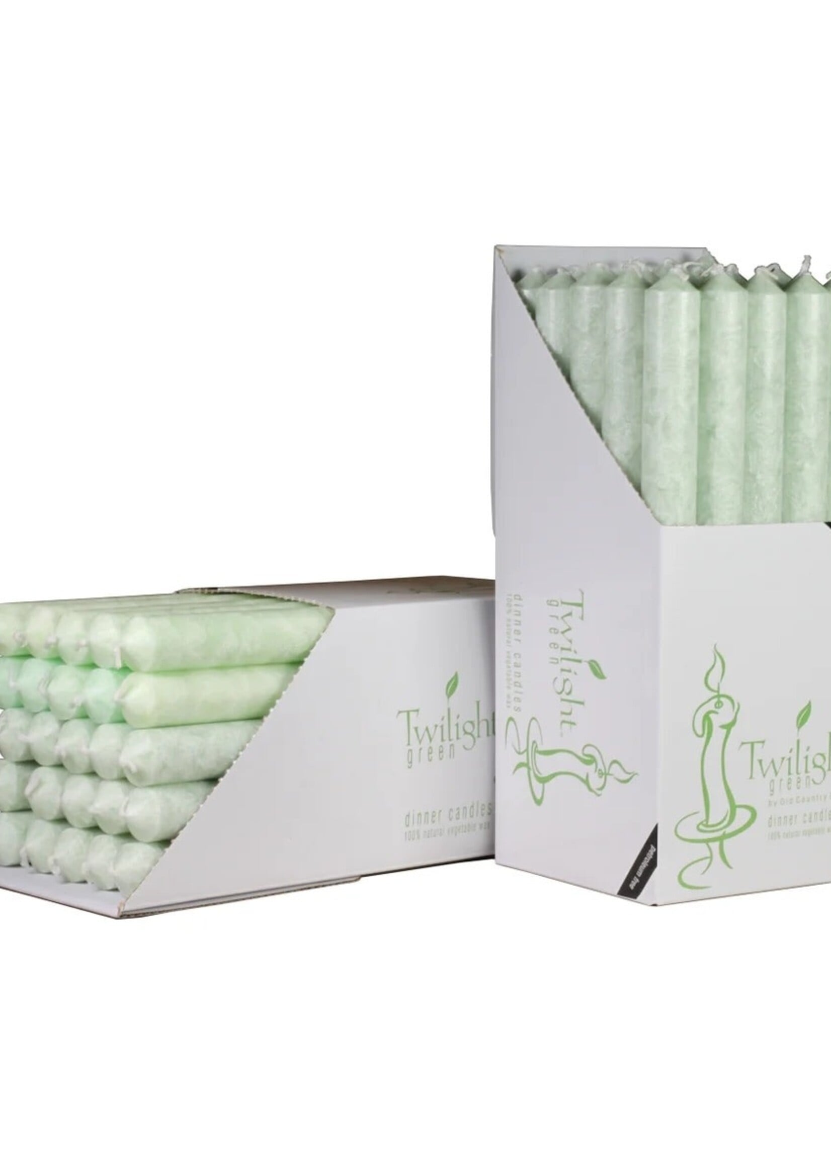 Eco 10' Dinner Candles