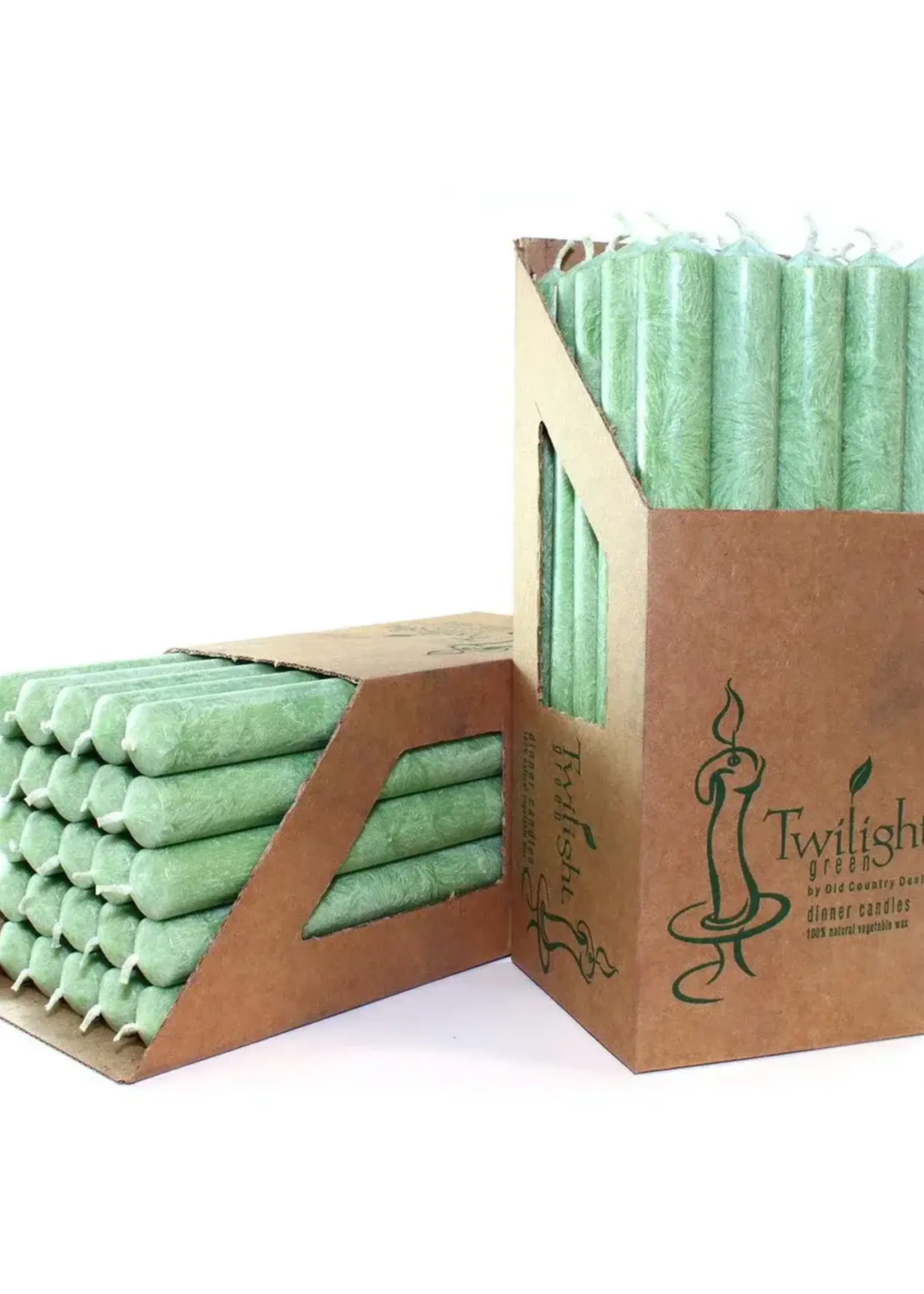 Eco 10' Dinner Candles