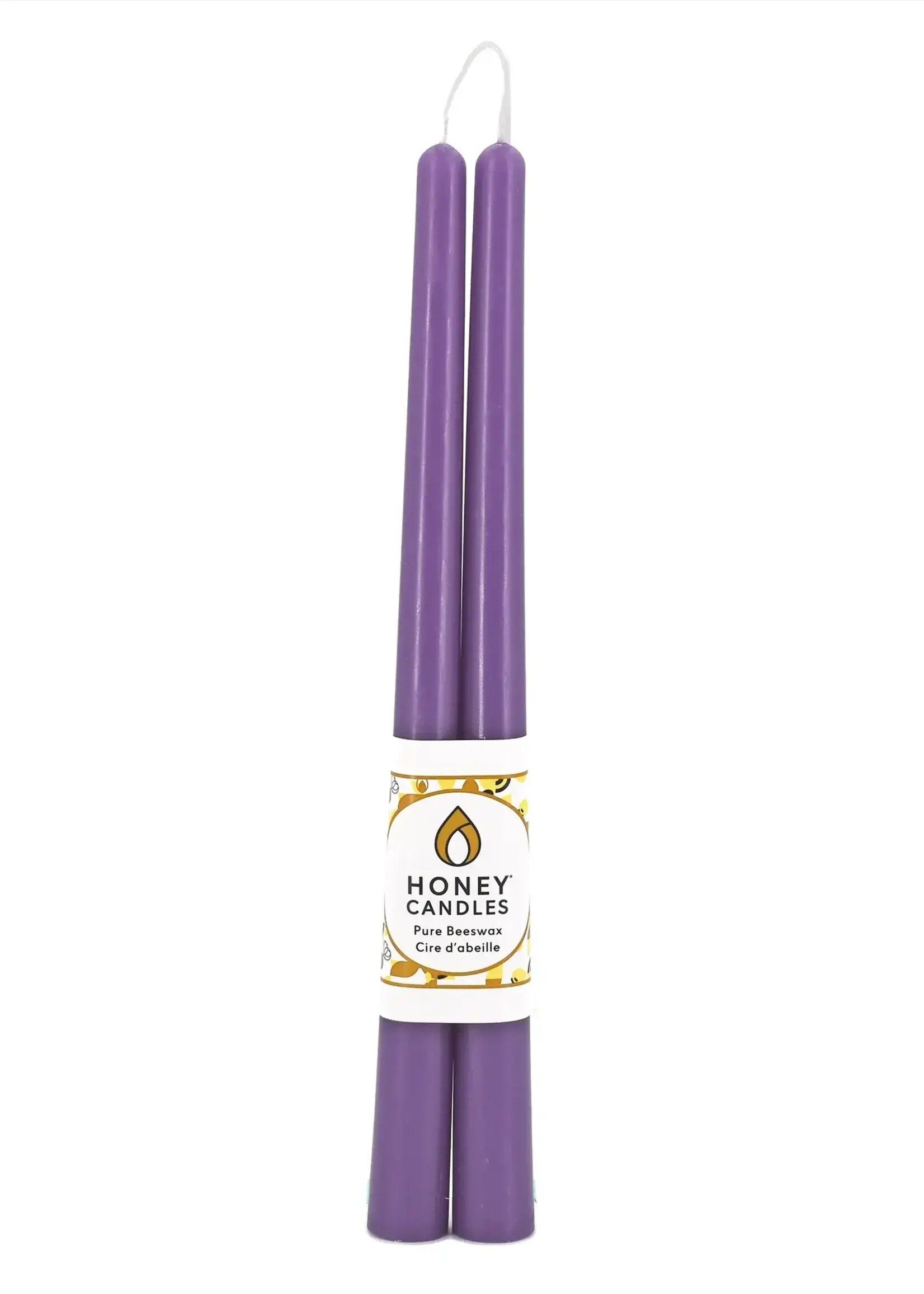 Beeswax Candles