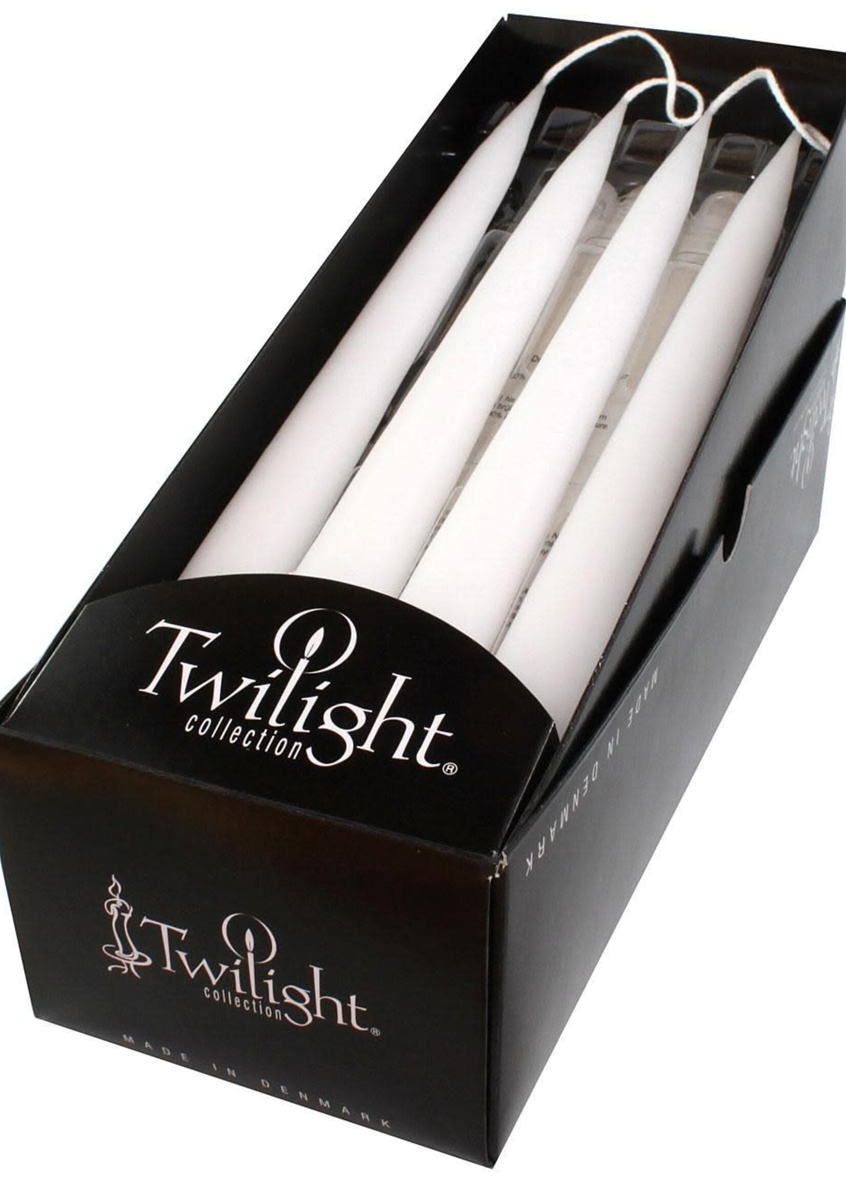 Taper Candles - Neutral