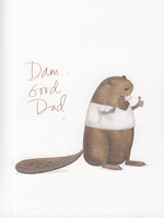 Dam Good Dad
