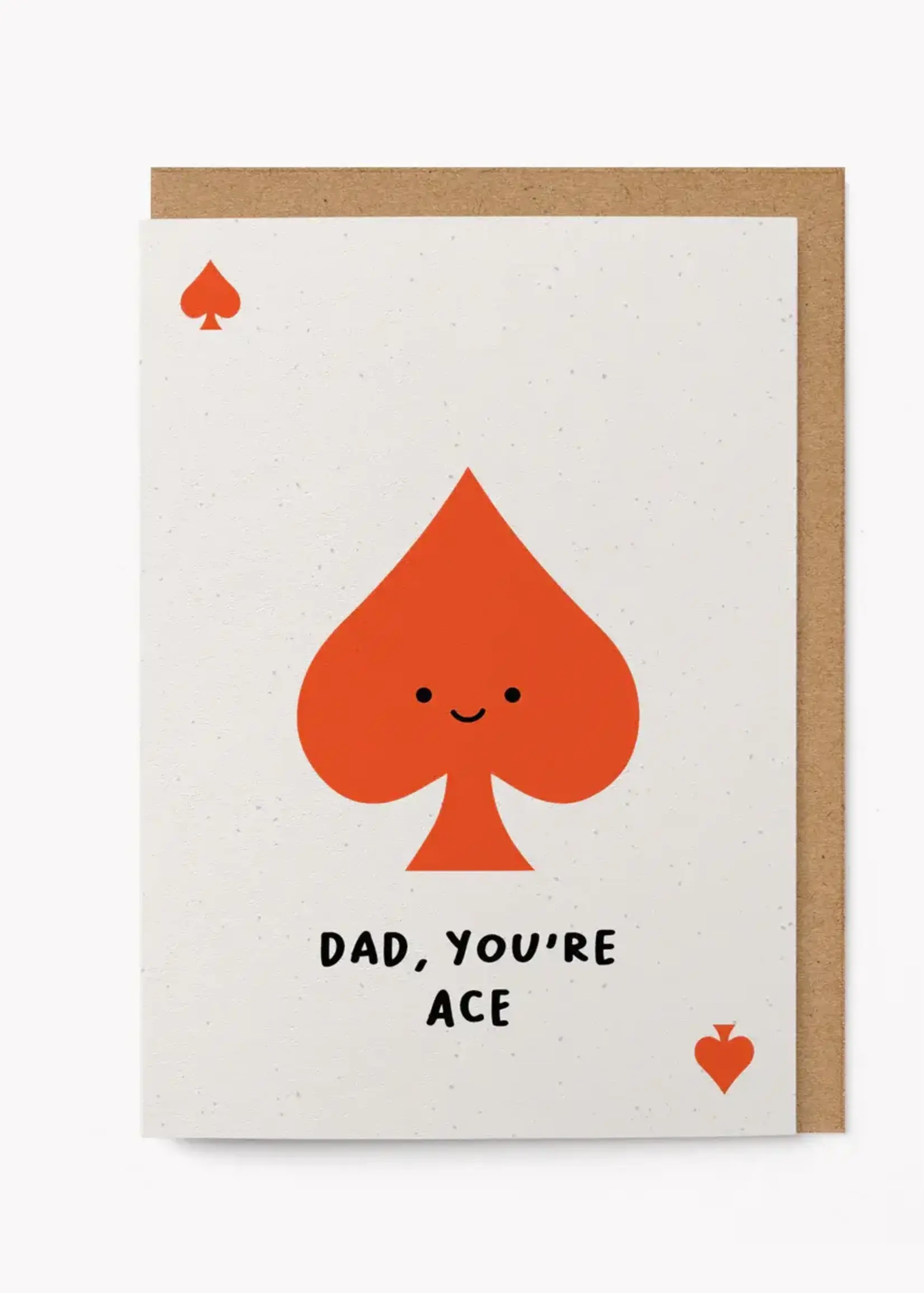Ace Dad