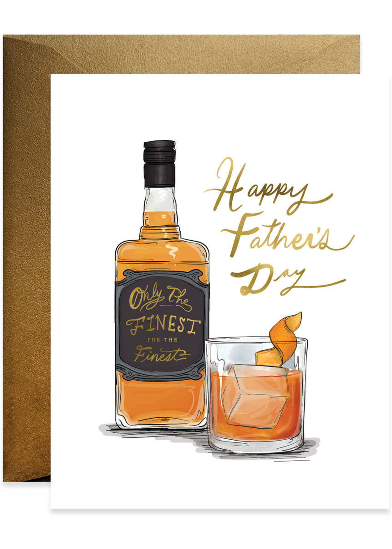 Finest Fathers Day