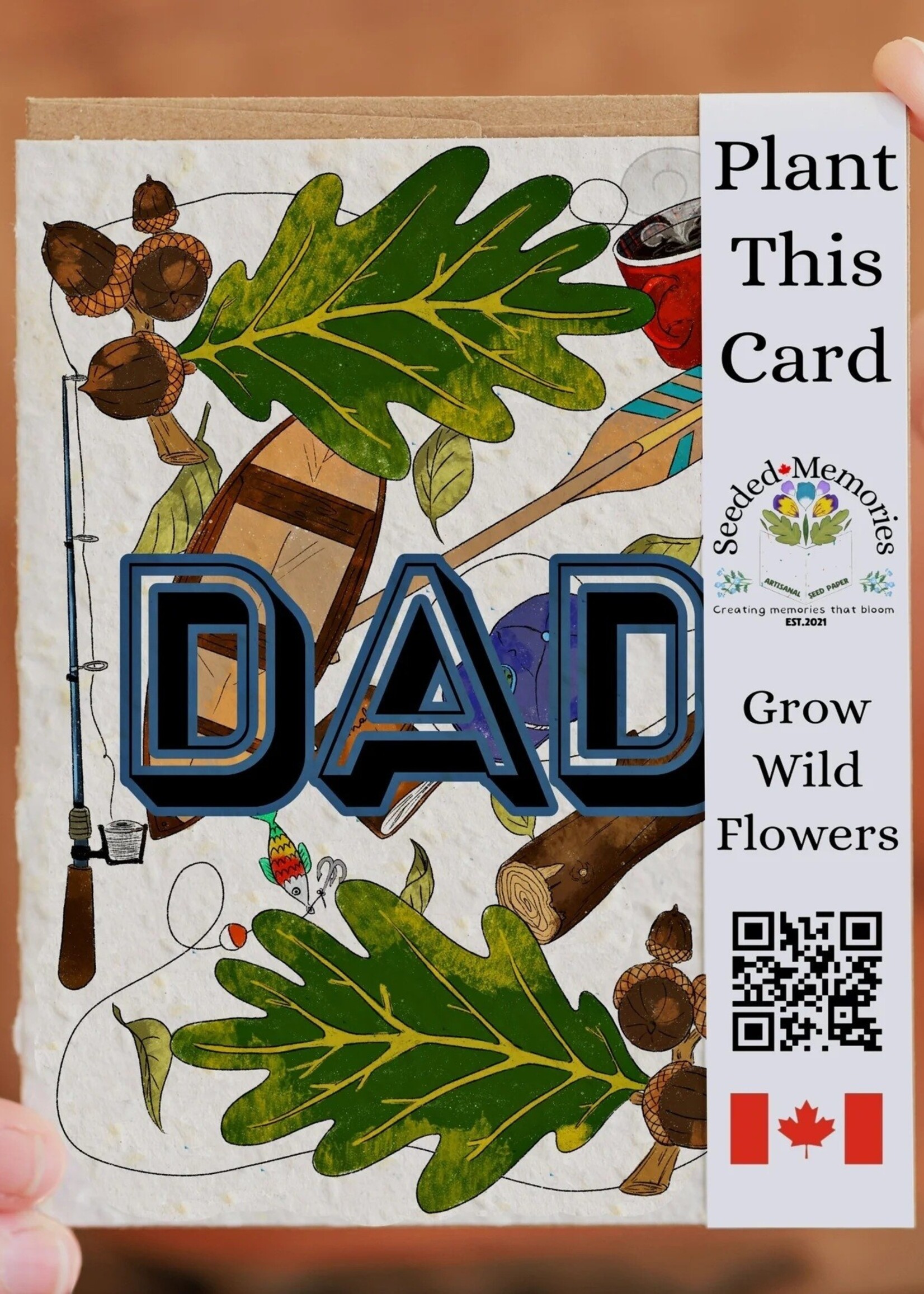 Dad