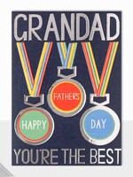 Best Grandad