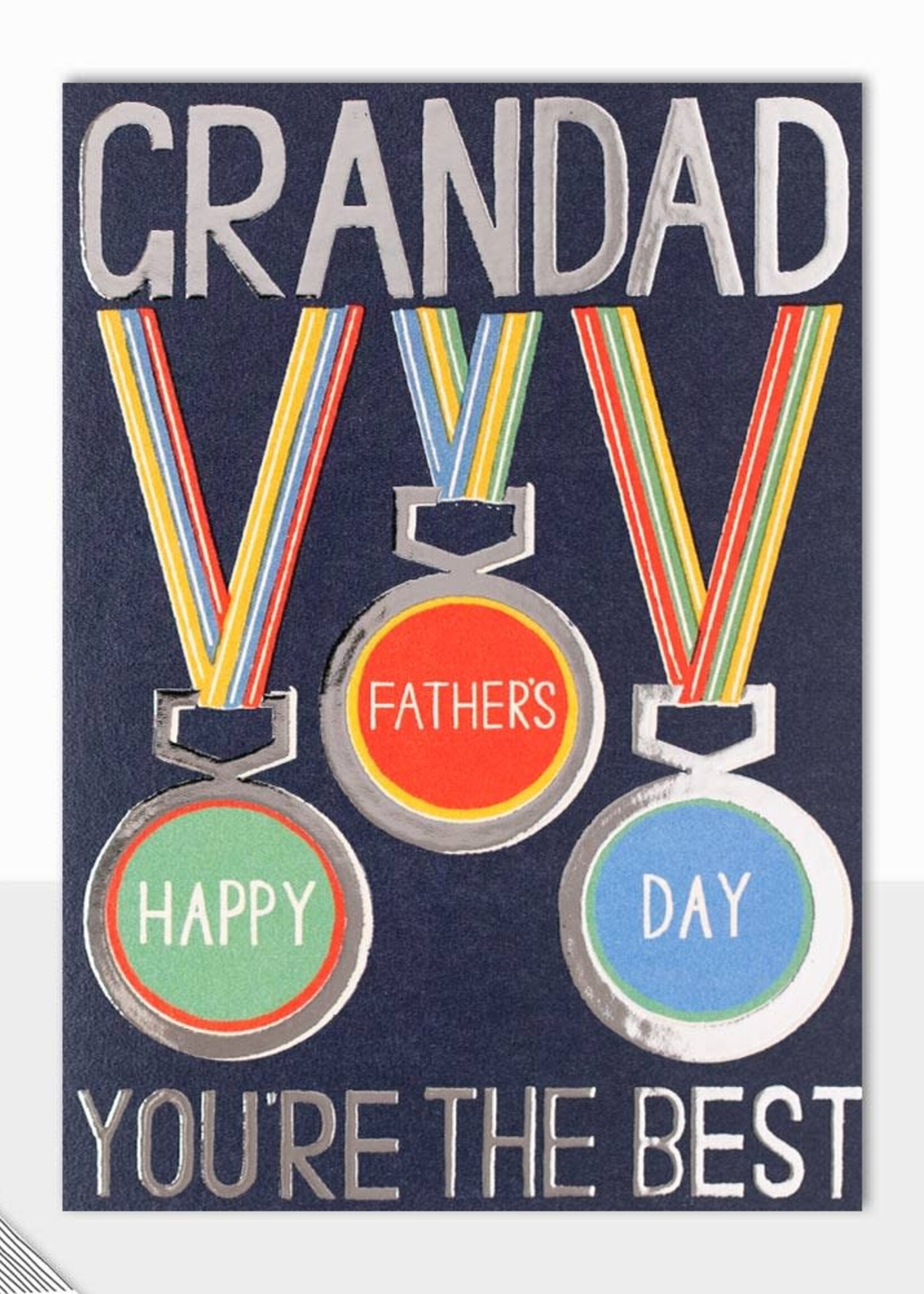 Best Grandad