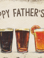Happy Father's Day ~ Beers