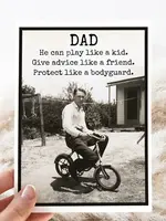 Play Like A Kid