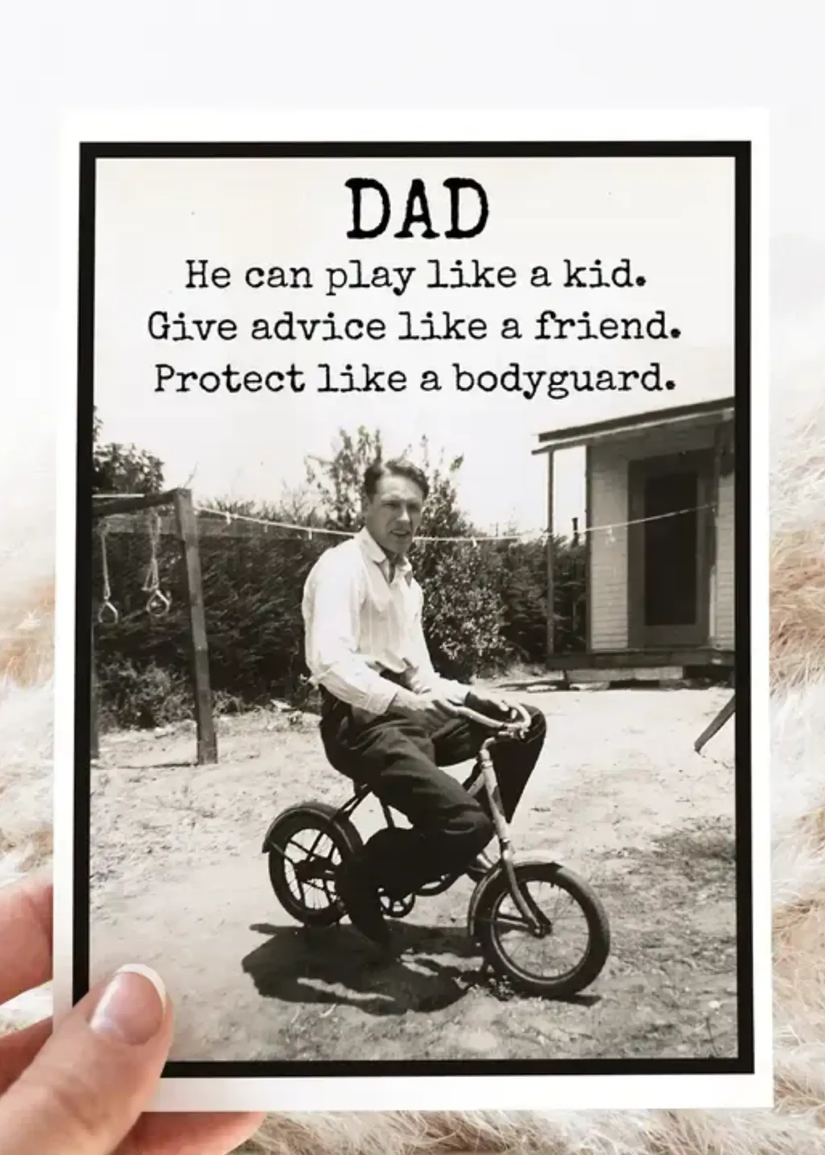 Play Like A Kid