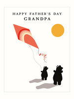 Happy Father's Day, Grandpa