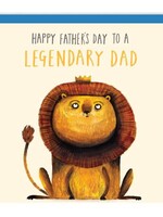 Legendary Dad