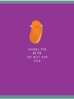 Googly, Bean Best Dad Ever