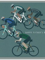 Father's Day Bicycles
