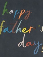 Happy Father's Day