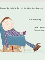 Dog Favourite