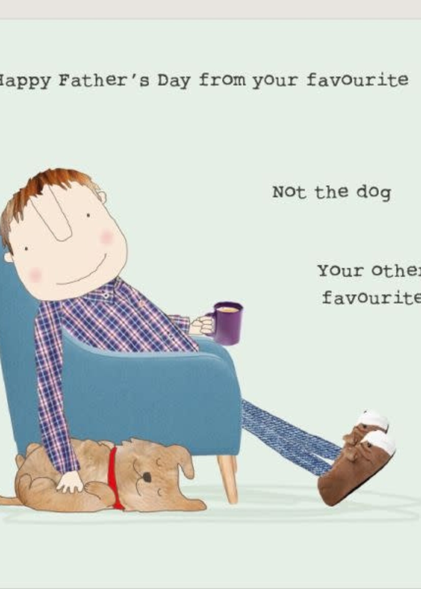Dog Favourite
