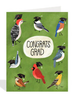 Congrats Grad - Birdie Grad