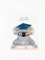 You Are Koalified