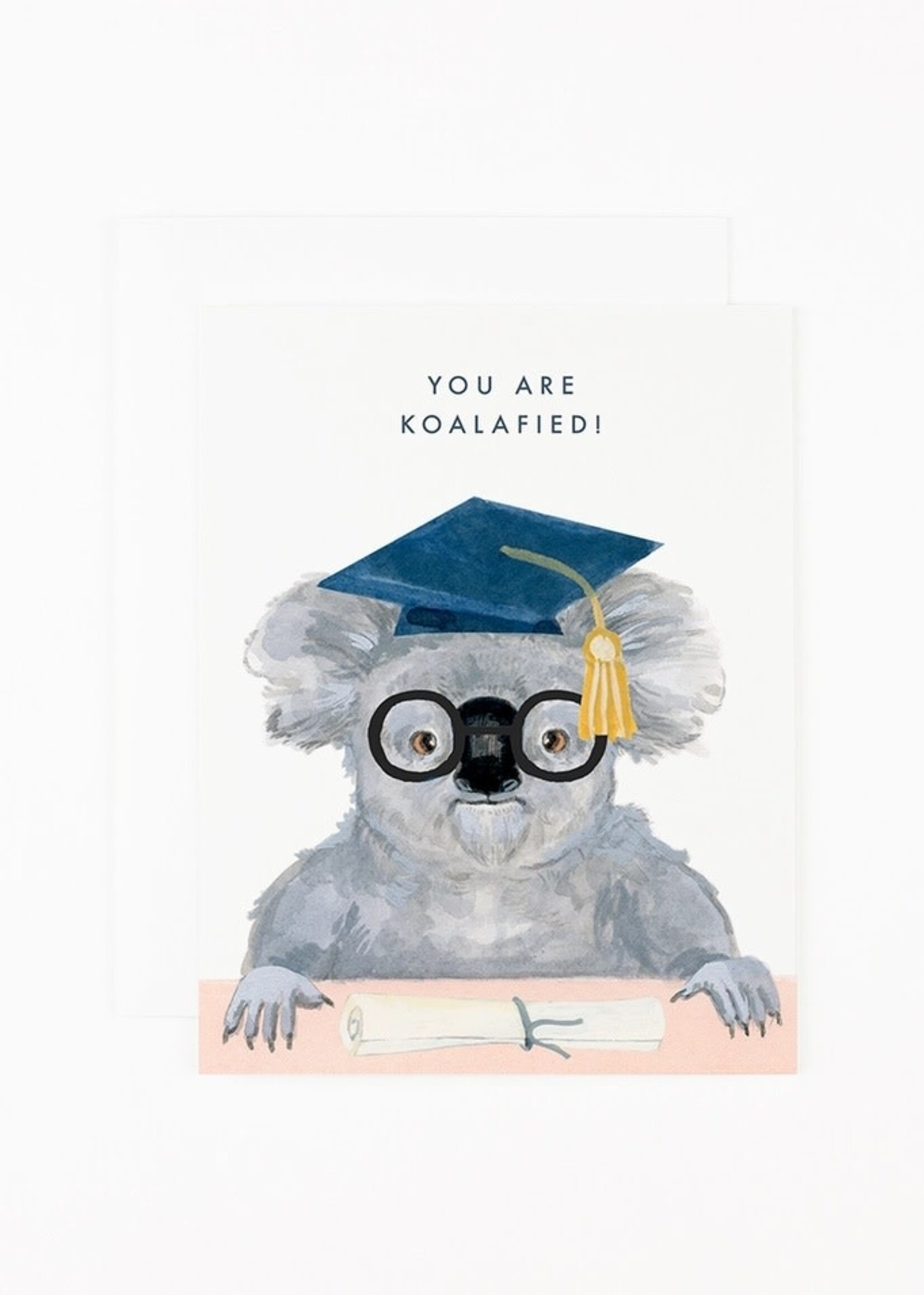 You Are Koalified