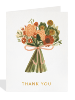 Thank You Bouquet
