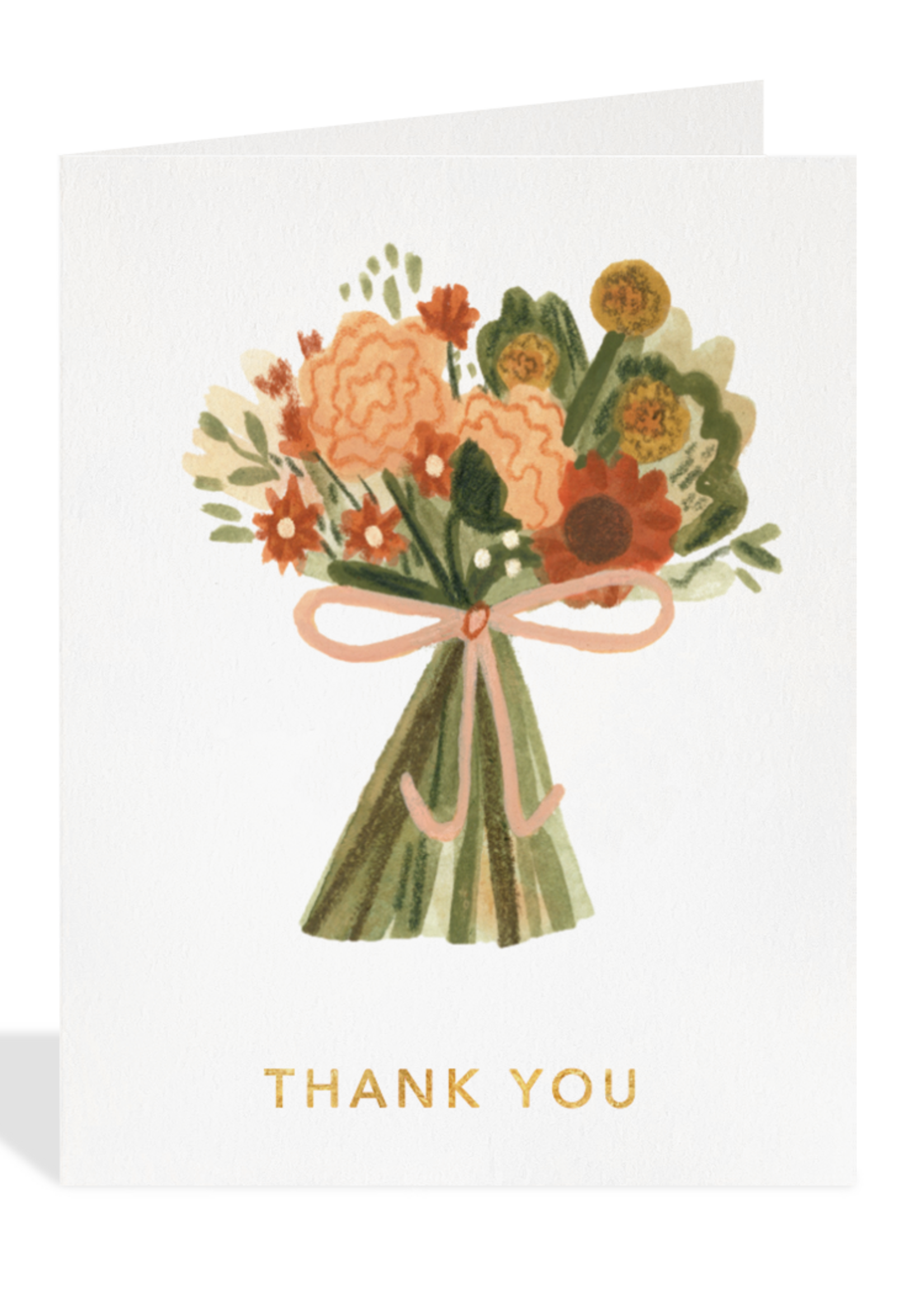 Thank You Bouquet
