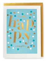 To the Happy Couple