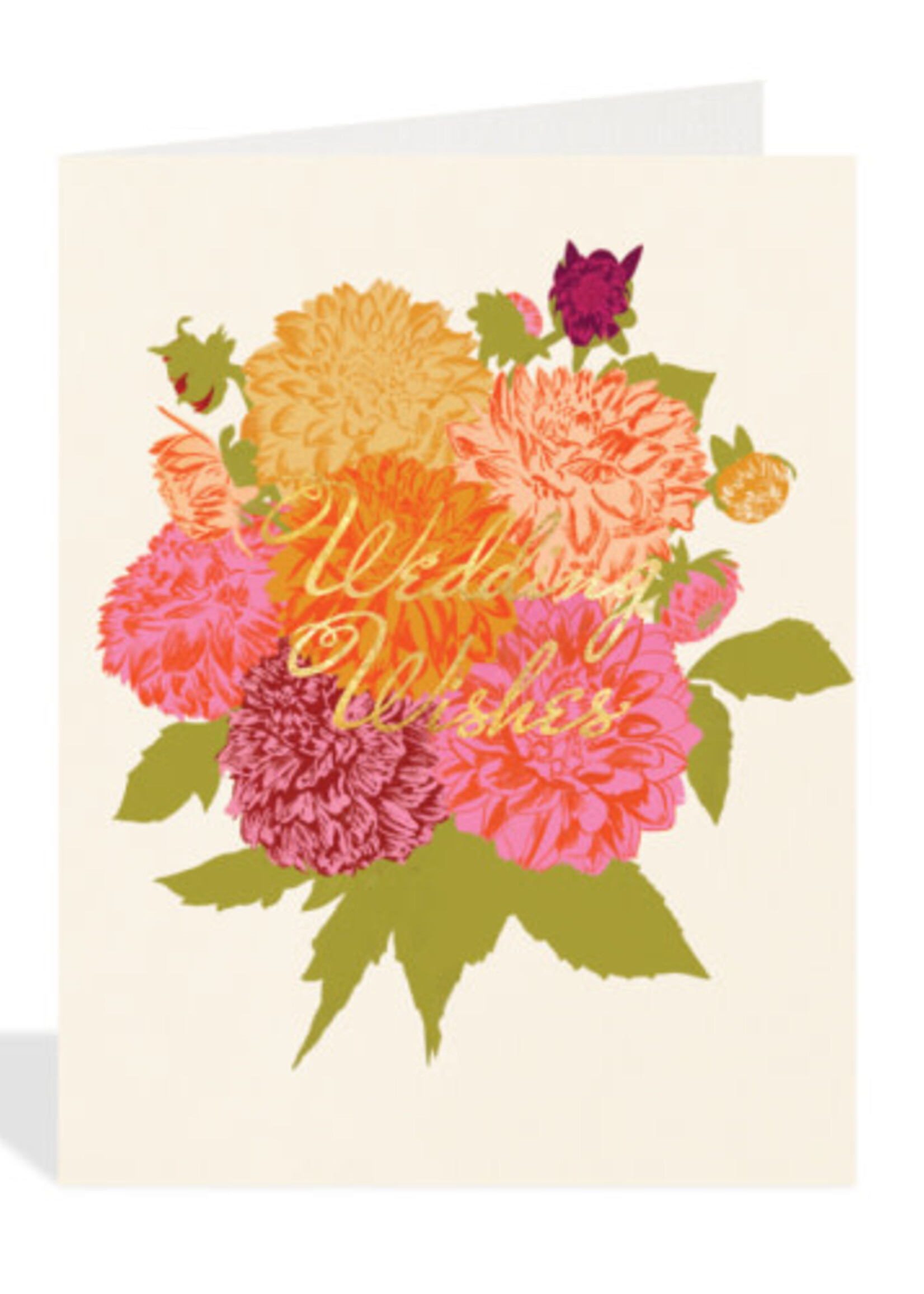 Wedding Wishes